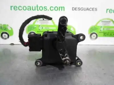 Автозапчасти б/у отопительный двигатель за audi a6 c5 avant (4b5, 4b6) 2.5 tdi ссылки oem iam 4b1820511d  0132801125