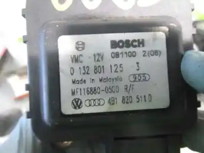 Автозапчасти б/у отопительный двигатель за audi a6 c5 avant (4b5, 4b6) 2.5 tdi ссылки oem iam 4b1820511d  0132801125