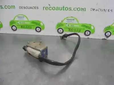 Second-hand car spare part tailgate central locking system  for alfa romeo 146 1.6 cat oem iam references 60610531