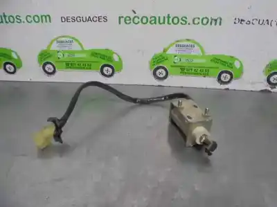 Second-hand car spare part tailgate central locking system  for alfa romeo 146 1.6 cat oem iam references 60610531  