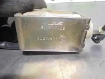 Second-hand car spare part tailgate central locking system  for alfa romeo 146 1.6 cat oem iam references 60610531  