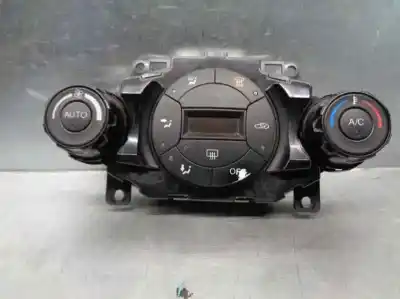 Автозапчастина б/у клімат-контроль для ford fiesta (cb1) 1.4 16v cat посилання на oem iam   