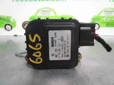 Автозапчасти б/у отопительный двигатель за audi a6 c5 avant (4b5, 4b6) 2.5 tdi ссылки oem iam 4b1820511a