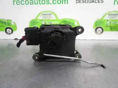 Автозапчасти б/у отопительный двигатель за audi a6 c5 avant (4b5, 4b6) 2.5 tdi ссылки oem iam 4b1820511a  0132801127