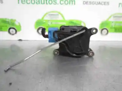 Автозапчасти б/у отопительный двигатель за audi a6 c5 avant (4b5, 4b6) 2.5 tdi ссылки oem iam 4b1820511c  0132801129