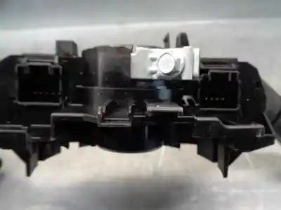 Автозапчастина б/у управління світлом для ford fiesta (cb1) 1.4 16v cat посилання на oem iam   8a6t17a53ac