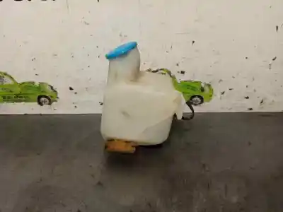Second-hand car spare part windscreen washer bottle for ssangyong rodius i 2.7 xdi oem iam references 7854021001  