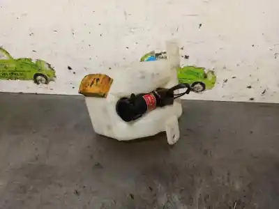 Second-hand car spare part windscreen washer bottle for ssangyong rodius i 2.7 xdi oem iam references 7854021001  