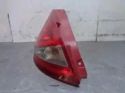 Second-hand car spare part left tailgate light for ford fiesta (cb1) 1.4 16v cat oem iam references   