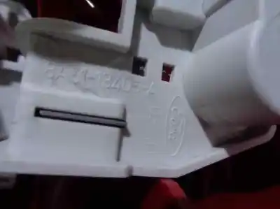 Second-hand car spare part left tailgate light for ford fiesta (cb1) 1.4 16v cat oem iam references   