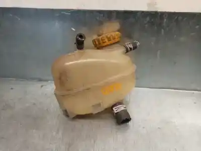 Second-hand car spare part COOLANT EXPANSION TANK for OPEL TIGRA TWINTOP (X04)  OEM IAM references 09128766  