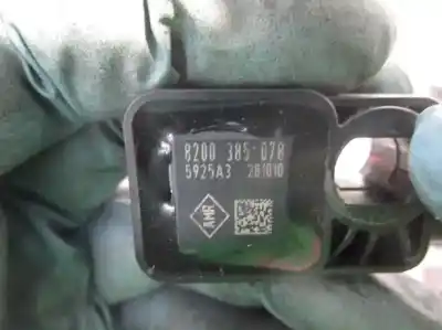 Second-hand car spare part sensor for renault twingo (co6) 1.2 alize oem iam references 8200385078  5925a3