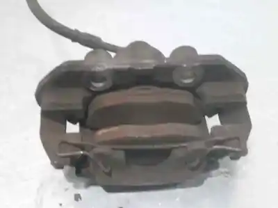 Second-hand car spare part front left brake caliper for opel corsa d (s07) 1.4 (l08 l68) oem iam references   