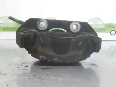 Second-hand car spare part front left brake caliper for opel corsa d (s07) 1.4 (l08 l68) oem iam references   