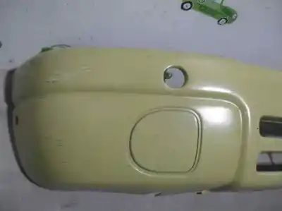 Second-hand car spare part front bumper for renault master desde ´98 2.8 tdi oem iam references 1906184  