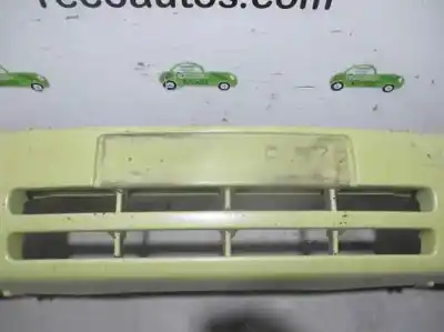 Second-hand car spare part front bumper for renault master desde ´98 2.8 tdi oem iam references 1906184  