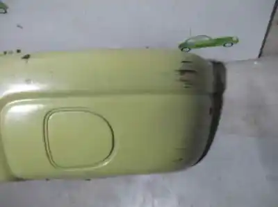 Second-hand car spare part front bumper for renault master desde ´98 2.8 tdi oem iam references 1906184  