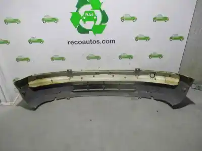 Second-hand car spare part front bumper for renault master desde ´98 2.8 tdi oem iam references 1906184  