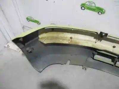 Second-hand car spare part front bumper for renault master desde ´98 2.8 tdi oem iam references 1906184  