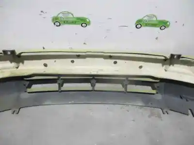 Second-hand car spare part front bumper for renault master desde ´98 2.8 tdi oem iam references 1906184  