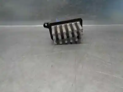 Peça sobressalente para automóvel em segunda mão resistência sofagem chauffage por ford fiesta (cb1) 1.4 16v cat referências oem iam 