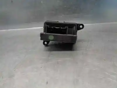 Peça sobressalente para automóvel em segunda mão resistência sofagem chauffage por ford fiesta (cb1) 1.4 16v cat referências oem iam   f011500028