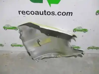 Second-hand car spare part left front fin for renault master desde ´98 2.8 tdi oem iam references 1906190  