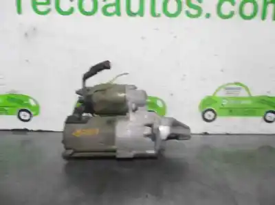 Peça sobressalente para automóvel em segunda mão motor de arranque por daewoo kalos 1.4 se referências oem iam 96550792