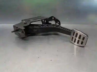Peça sobressalente para automóvel em segunda mão pedal da embreagem por audi tt (8n3/8n9) 1.8 t coupe (132kw) referências oem iam 8n1721059b