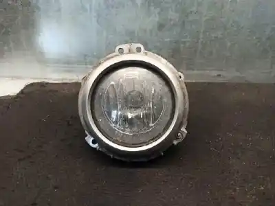 Pezzo di ricambio per auto di seconda mano LUCE FENDINEBBIA DESTRA per OPEL TIGRA TWINTOP (X04)  Riferimenti OEM IAM 6710027  89202513