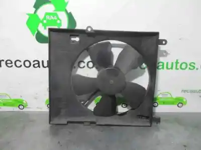 Peça sobressalente para automóvel em segunda mão termoventilador elétrico por daewoo kalos 1.4 se referências oem iam 96536581