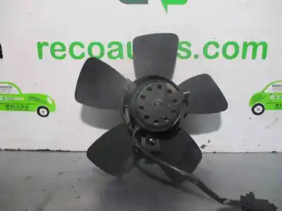 Pezzo di ricambio per auto di seconda mano elettroventola per daewoo tacuma 1.8 riferimenti oem iam   