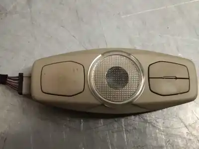 Pezzo di ricambio per auto di seconda mano luce interna per ford grand c-max edition riferimenti oem iam 1735285  