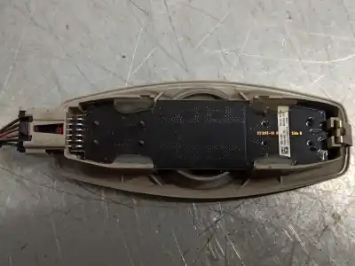 Pezzo di ricambio per auto di seconda mano luce interna per ford grand c-max edition riferimenti oem iam 1735285  