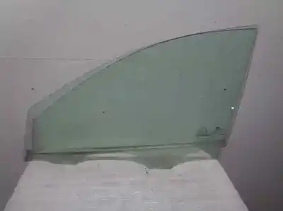 Peça sobressalente para automóvel em segunda mão vidro dianteiro esquerdo por hyundai i30 style referências oem iam 