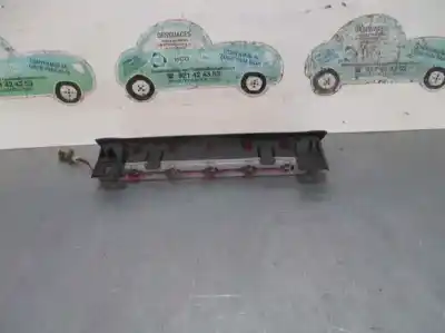 Автозапчастина б/у центральний гампов для daewoo tacuma 1.8 посилання на oem iam 0310100726  