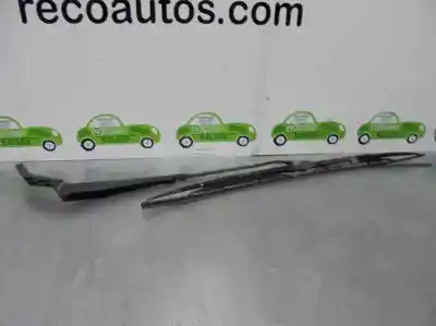 Pezzo di ricambio per auto di seconda mano braccio tergicristallo anteriore sinistro per ford galaxy (vy) 1.9 tdi cat riferimenti oem iam 