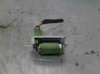 Pezzo di ricambio per auto di seconda mano resistenza al riscaldamento per ford galaxy (vy) 1.9 tdi cat riferimenti oem iam 