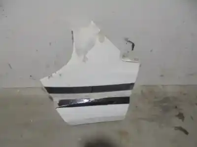 Second-hand car spare part LEFT FRONT FIN for CITROEN JUMPER II AUTOBÚS  OEM IAM references 7840 T0  