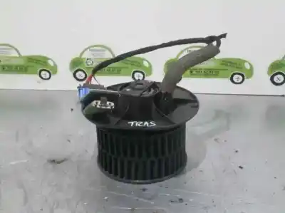 Second-hand car spare part HEATER BLOWER MOTOR for FORD GALAXY (VY)  OEM IAM references 95NW18456  7M0819021