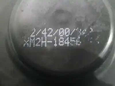 Peça sobressalente para automóvel em segunda mão motor de sofagem por ford galaxy (vy) 1.9 tdi cat referências oem iam xm2h18456  