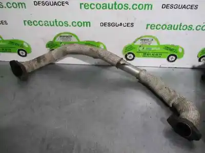 Автозапчастина б/у труба для citroen c-crosser (vu_, vv_) 2.2 hdi посилання на oem iam 96618973800  14b7