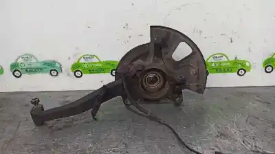 Piesă de schimb auto la mâna a doua fuzeta dreapta fata pentru ssangyong rodius i 2.7 xdi referințe oem iam 4122021000  