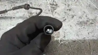 Piesă de schimb auto la mâna a doua fuzeta dreapta fata pentru ssangyong rodius i 2.7 xdi referințe oem iam 4122021000  