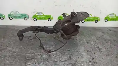 Piesă de schimb auto la mâna a doua fuzeta dreapta fata pentru ssangyong rodius i 2.7 xdi referințe oem iam 4122021000  