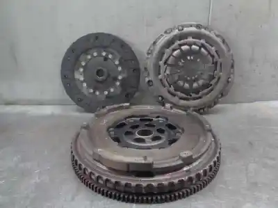 Peça sobressalente para automóvel em segunda mão kit de embreagem por renault scenic iv grand limited referências oem iam 30210345r