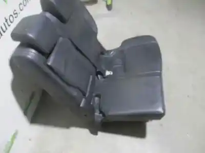 Автозапчасти б/у задние сиденья слева за citroen c-crosser (vu_, vv_) 2.2 hdi ссылки oem iam 1906421  