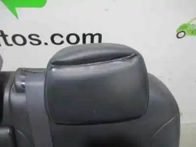 Автозапчасти б/у задние сиденья слева за citroen c-crosser (vu_, vv_) 2.2 hdi ссылки oem iam 1906421  