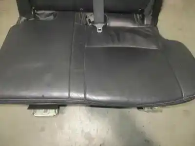 Автозапчасти б/у задние сиденья слева за citroen c-crosser (vu_, vv_) 2.2 hdi ссылки oem iam 1906421  