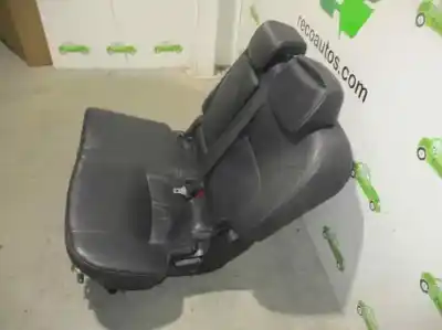 Автозапчасти б/у задние сиденья слева за citroen c-crosser (vu_, vv_) 2.2 hdi ссылки oem iam 1906421  
